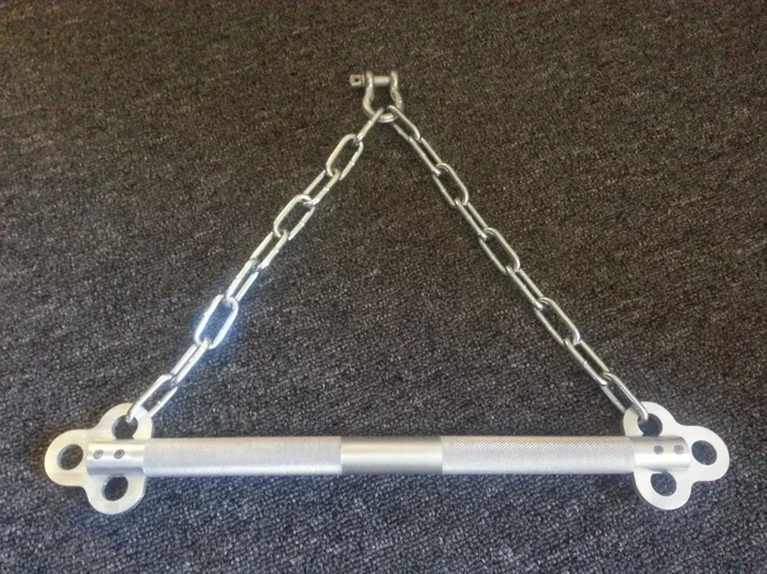 16″ Mini Suspension Bondage Spreader Bar