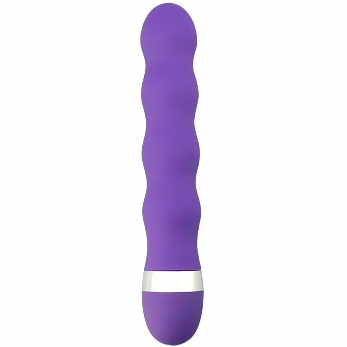 7.2″ Multi-Speed Bullet G-Spot Vibrator Dildo Anal Vibe Clit Wand Female Sex Toy