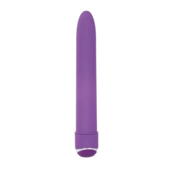 7 Function Classic Chic Standard – Purple