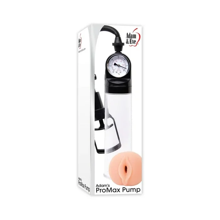Adam & Eve Adam’s ProMax Pump