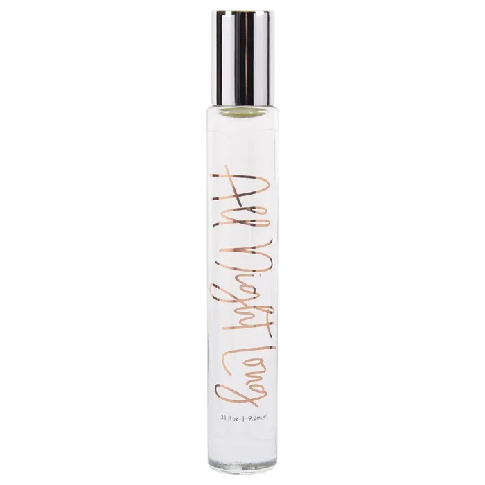 All Night Long – Pheromone Perfume Oil – 9.2 ml