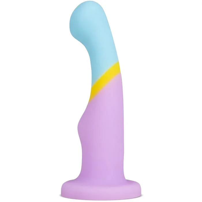 Avant D14 Heart of Gold Dildo