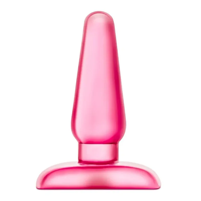 B Yours Eclipse Pleaser – Medium – Pink
