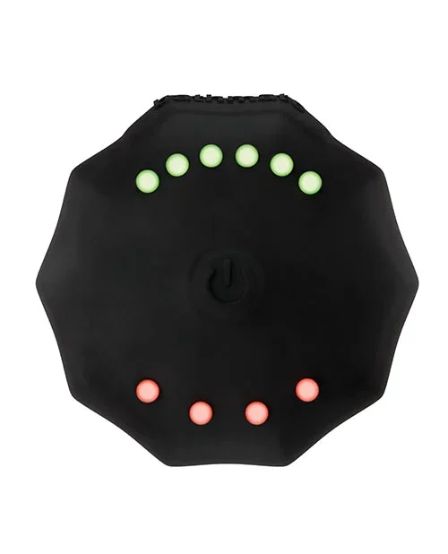 Bathmate Pump Timer – Black