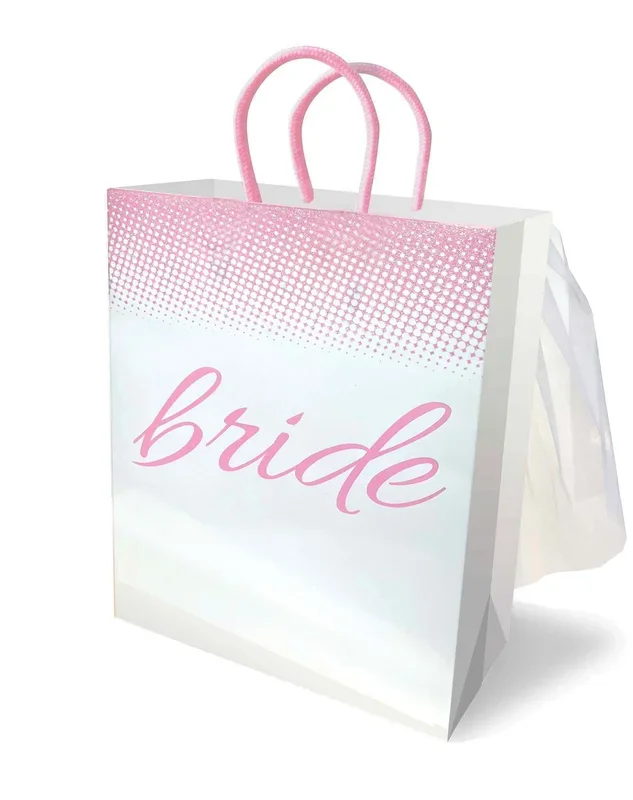 Bride Veil – Gift Bag