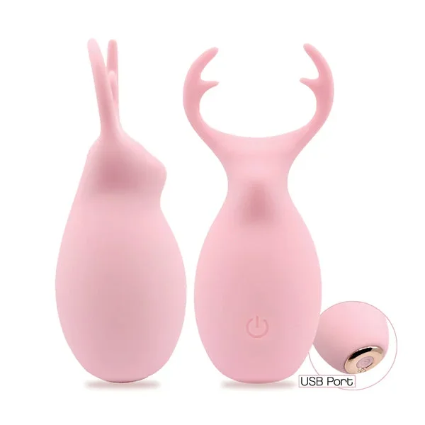 Buzzy Buddies Hello Dear – Pink