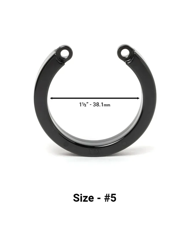 CB-X Replacement Cock Cage U-Ring