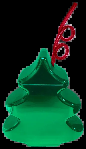 Christmas Tree Cup