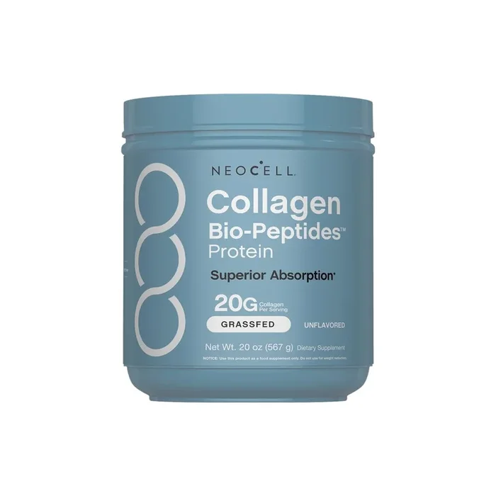 Collagen Peptides Grass Fed (Performance)