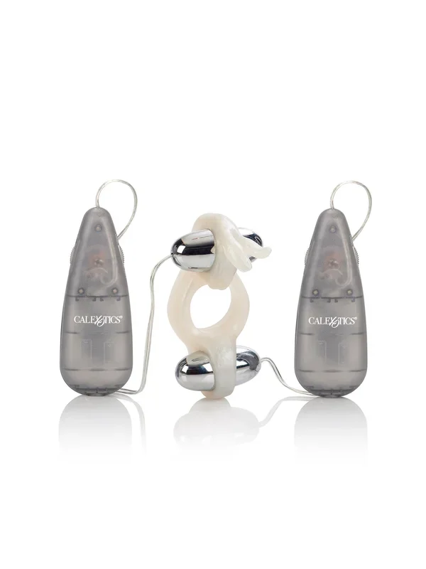 Couples Rocking Rabbit