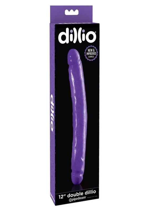 Dillio Double Dillio Dong