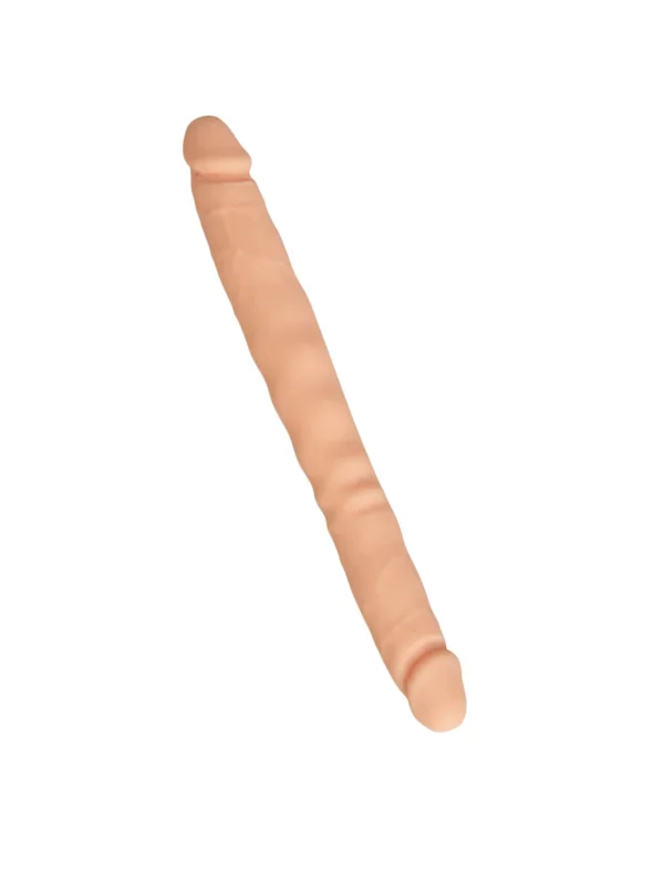Double Ended 12 Inch Dildo
