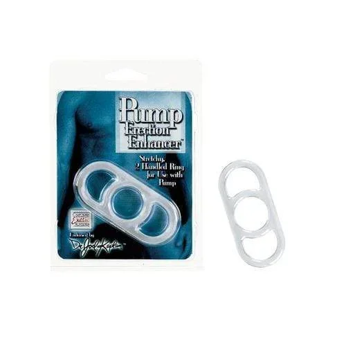Dr. Joel Pump Erection Enhance R. – Clear