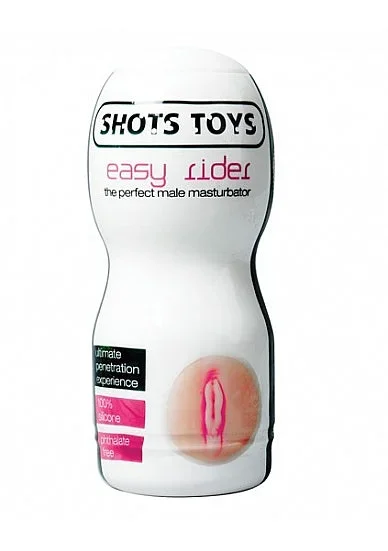 Easy Rider – Vaginal