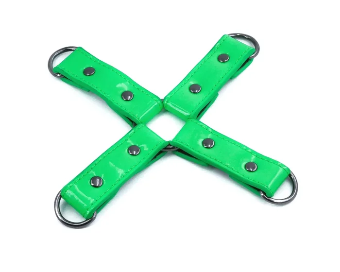 Electra Play Things – Hogtie – Green