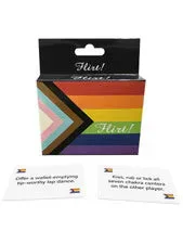 Flirt! Card Game