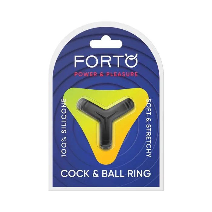 Forto F-59