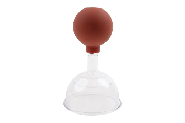 Frohle Froehle Nipple / Clit Sucker XL (3.54″ / 90mm) NP011