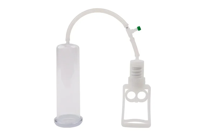 Frohle Froehle Penis Pump L Professional Kit PP004
