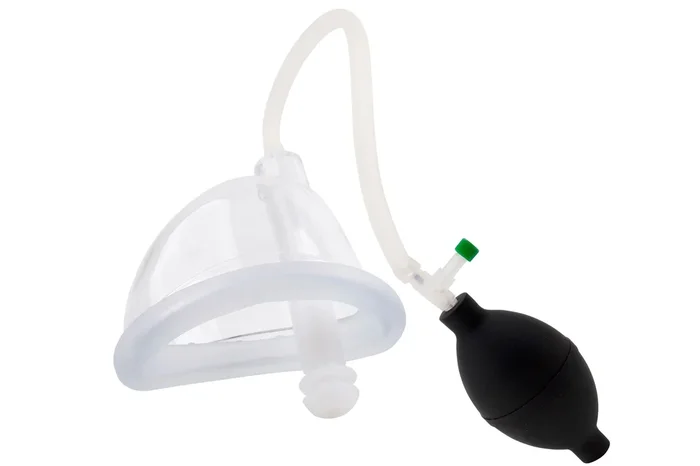 Frohle Froehle Vagina / Pussy Pump Solo Extreme Kit VP002