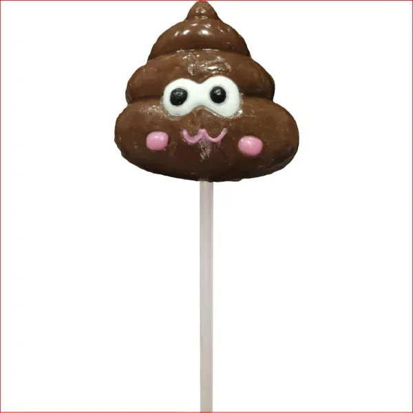 Fuck You Lollipop Shit face