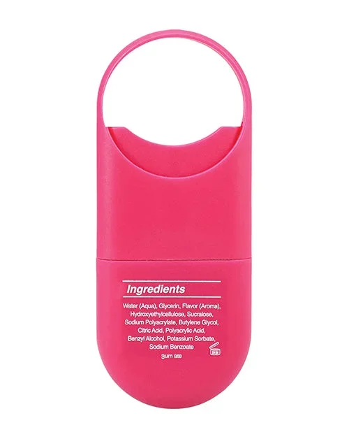 GoodHead Juicy Head Dry Mouth Spray To-Go