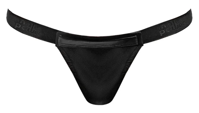 Grip & Rip Thong
