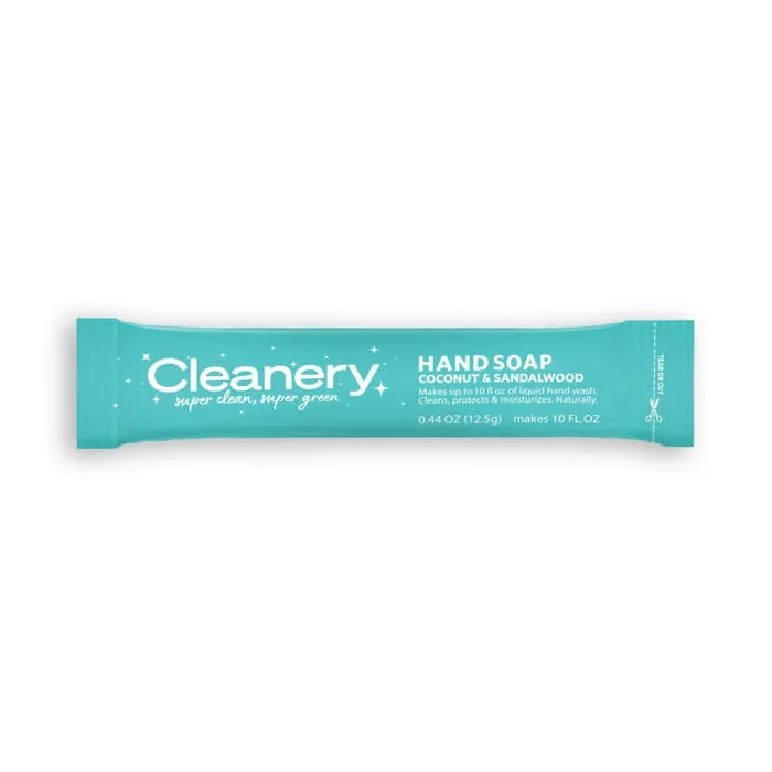 Hand Soap Refill