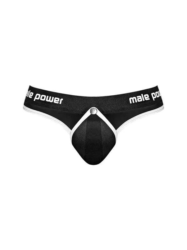Helmet Padded Thong