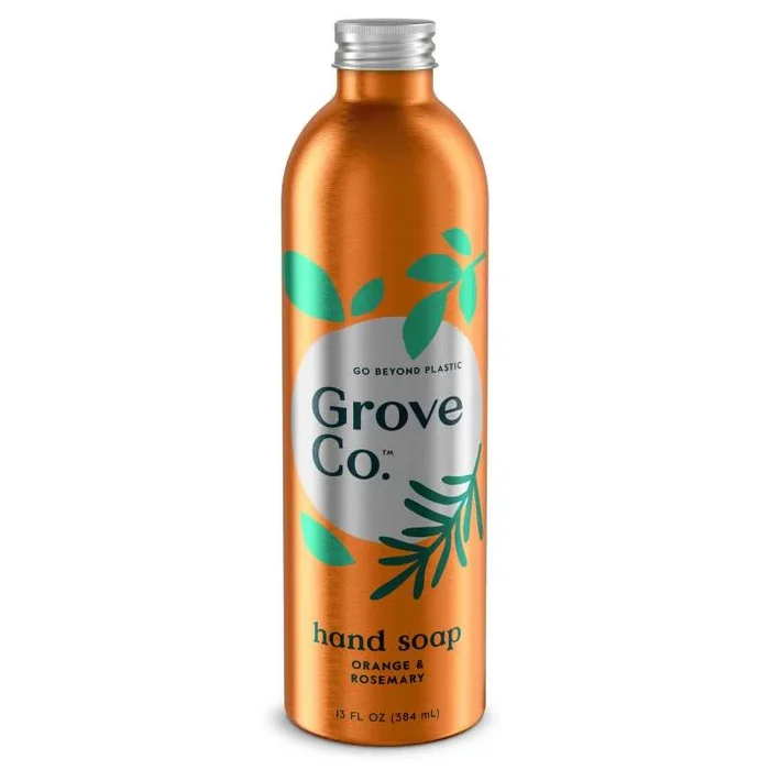 Hydrating Hand Soap Refill (Checkout Gift)