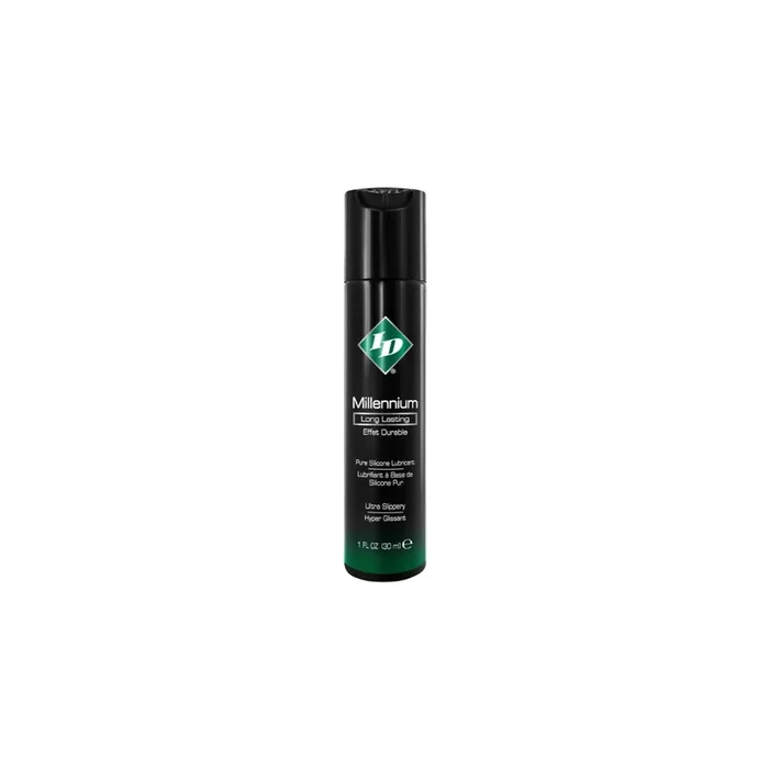 ID Millennium Silicone Lube 30ml