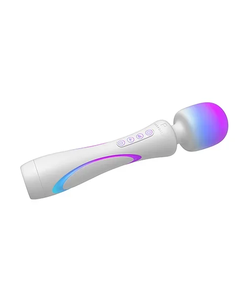 Illumination THE Wand