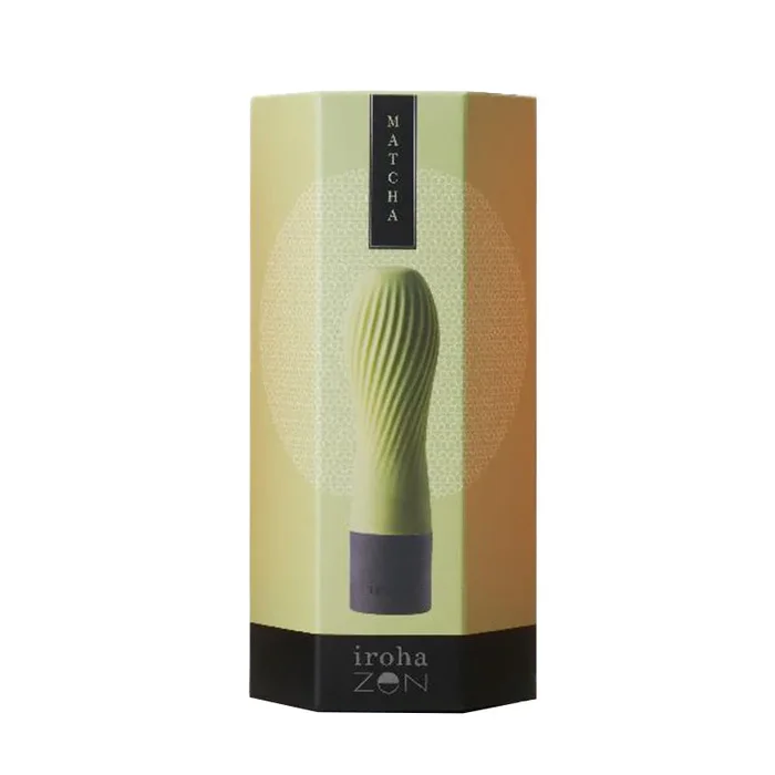 Iroha zen MATCHA