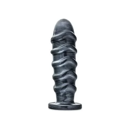 Jet – Annihilator – Carbon Metallic Black