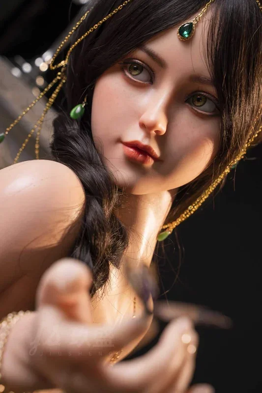 Jiusheng Doll 168 cm C Silicone – Arisa