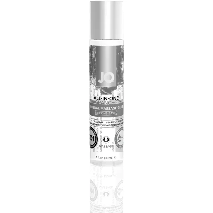 Jo All-in-One Sensual Massage Glide 1oz
