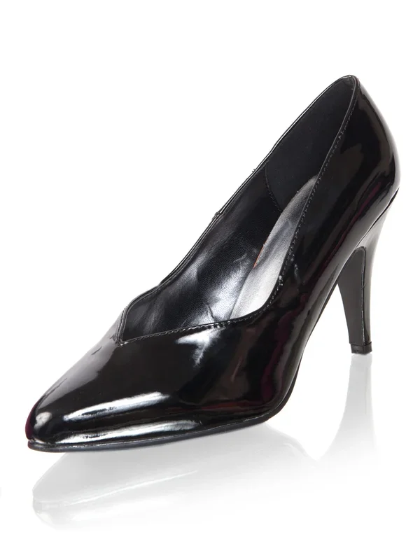 Kelly Classic Court Shoe