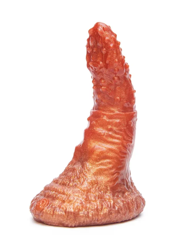 Leo The Zodiac Lion Fantasy Dildo: July 23 – Aug 22