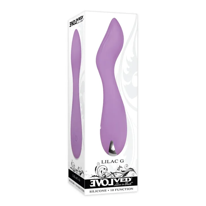 Lilac G