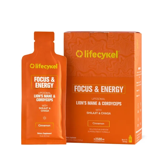 Liposomal AM