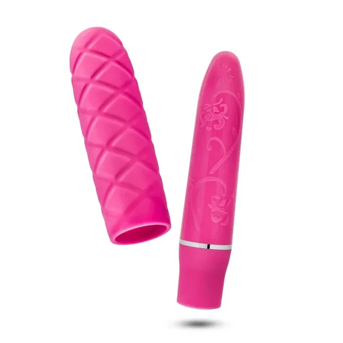 Luxe – Cozi Mini – Fuchsia