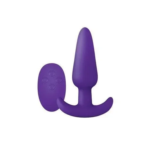 Luxe – Zenith – Wireless Plug – Purple