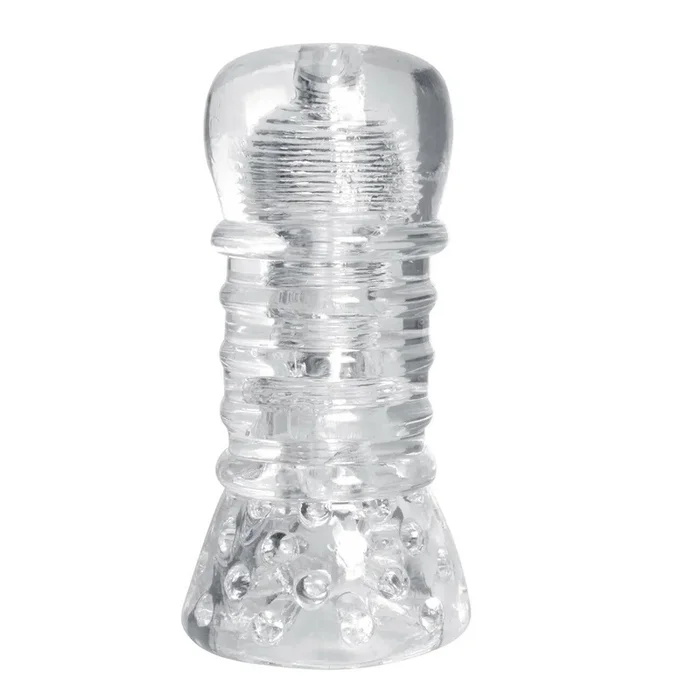 Male Masturbator Pocket Pussy Masturbation Trainer Gay Stroker Cup Men Sex Toy