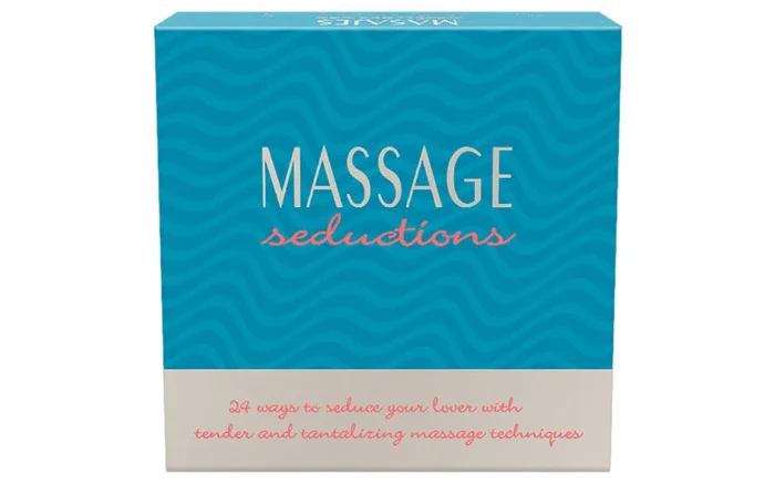 Massage Seductions Game