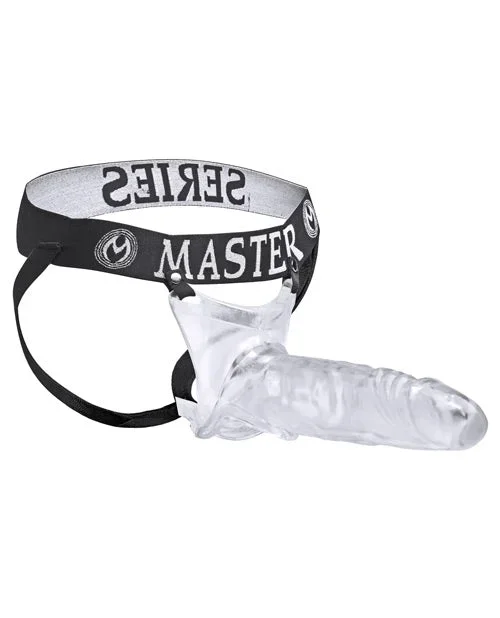 Master Series Grand Mamba XL