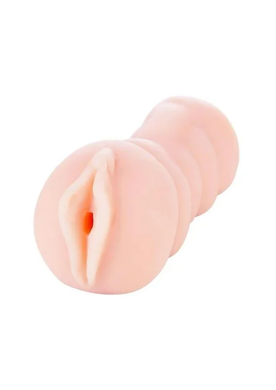 ME YOU US Mini Vicki Mini Realistic Masturbator – Pussy