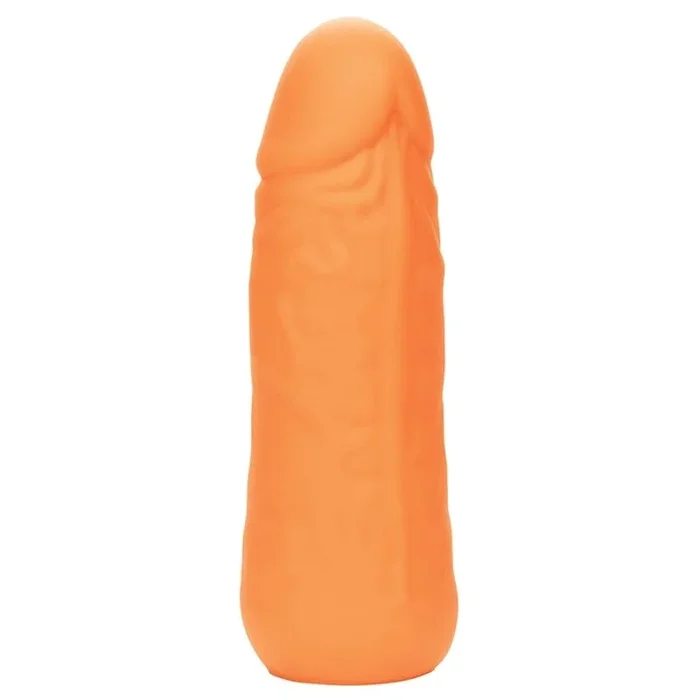 Mini Vibrating Studs Dildo