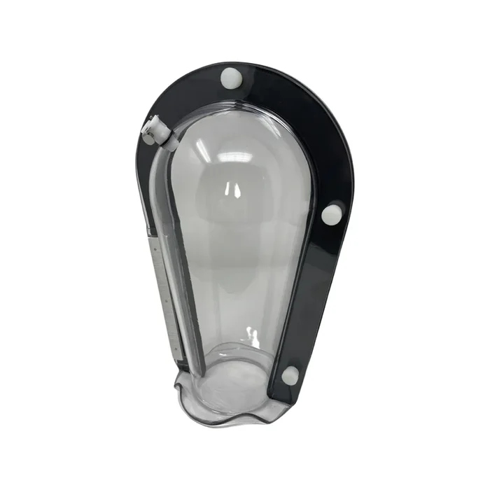 Monster Jr. Pumping Cylinder – Fit’s Penis & Balls