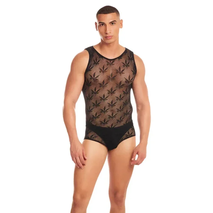 Night Blaze 2pc Set – Small/medium – Black