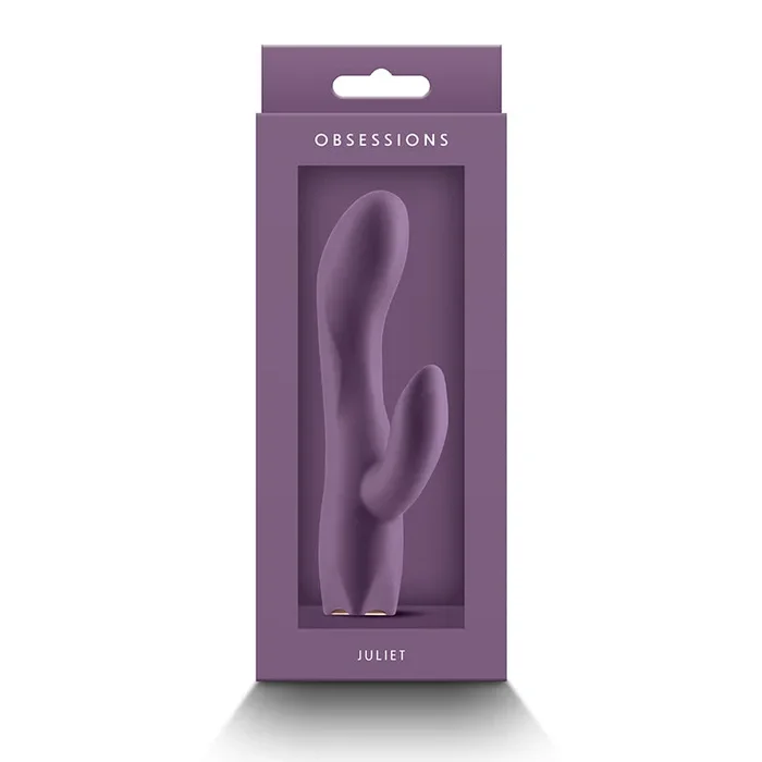 Obsessions Juliet Vibrator by Ns Novelties